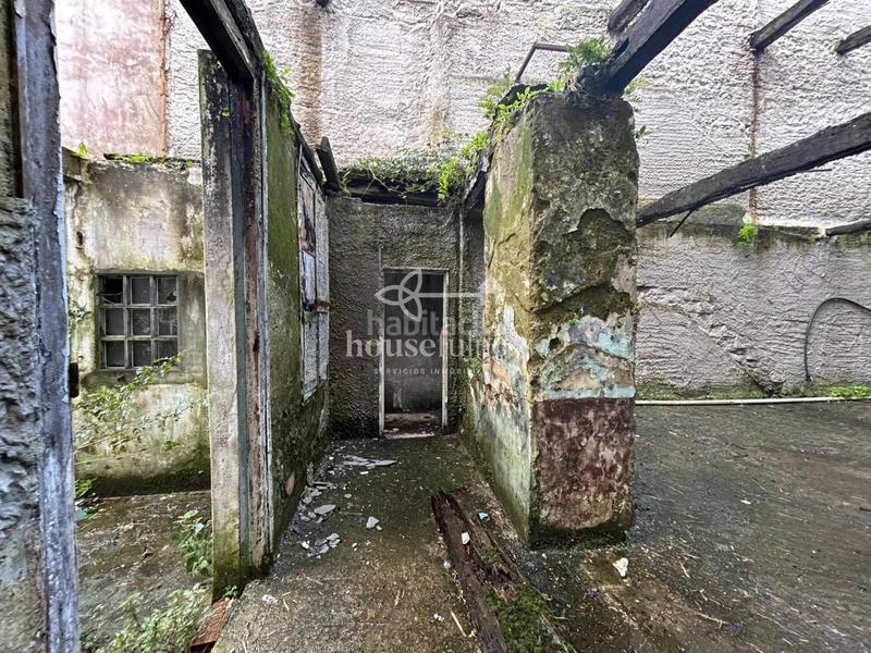 Foto 3e792abf-c8ad-4130-980e-c14c74b6a854. Casa in Ferrol vello - puerto Ferrol