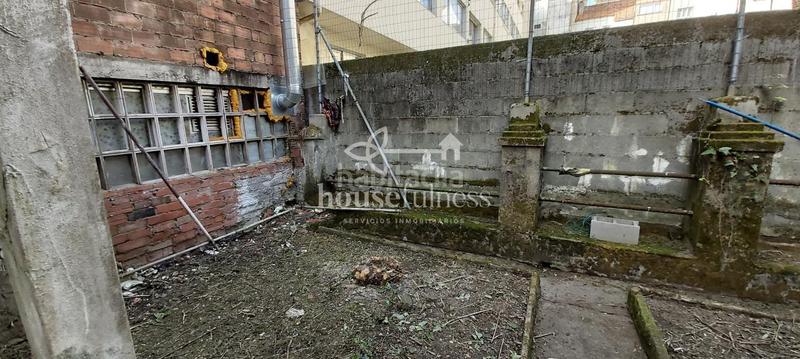 Foto 417a14b4-4724-4043-9bdd-fe57ff55c25c. Haus in Ferrol vello - puerto Ferrol