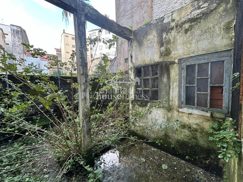 Foto 74be13ce-c26f-4807-823e-f11977351437. Haus in Ferrol vello - puerto Ferrol