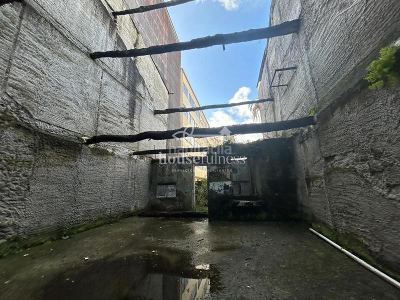 Foto e3a1ac29-8483-493a-b9f3-887d3d3fbcf3. Haus in Ferrol vello - puerto Ferrol