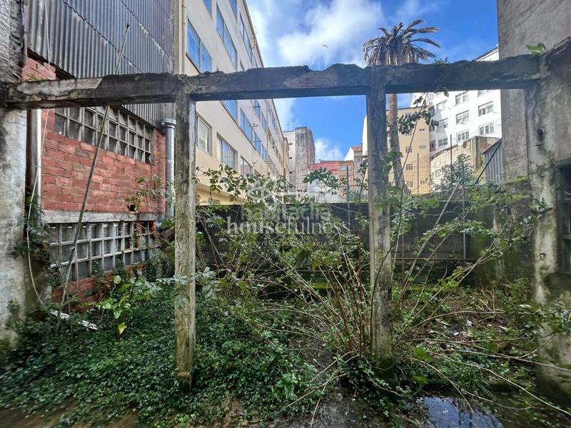 Foto f1f06391-bd3e-4b99-b465-ba2385f184f6. Haus in Ferrol vello - puerto Ferrol