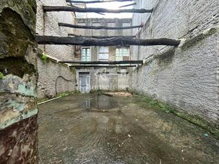 House in Ferrol Vello - Puerto