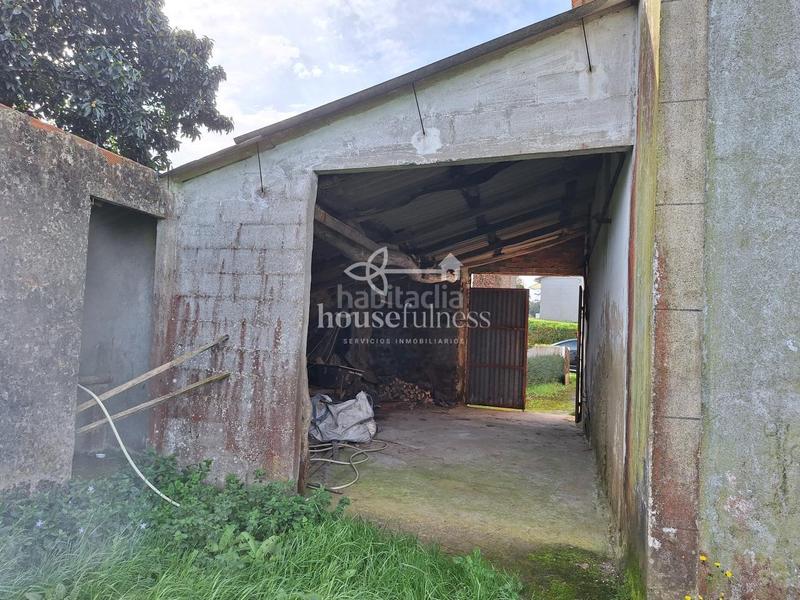 Foto 44167b21-44e0-413d-a27a-83c8927a3e4f. Casa con parcheggio in Fene