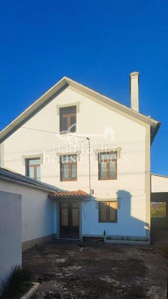 Foto 7f91429c-e9e9-40fd-ac8d-7e2ef36c4434. Casa con parcheggio in Fene