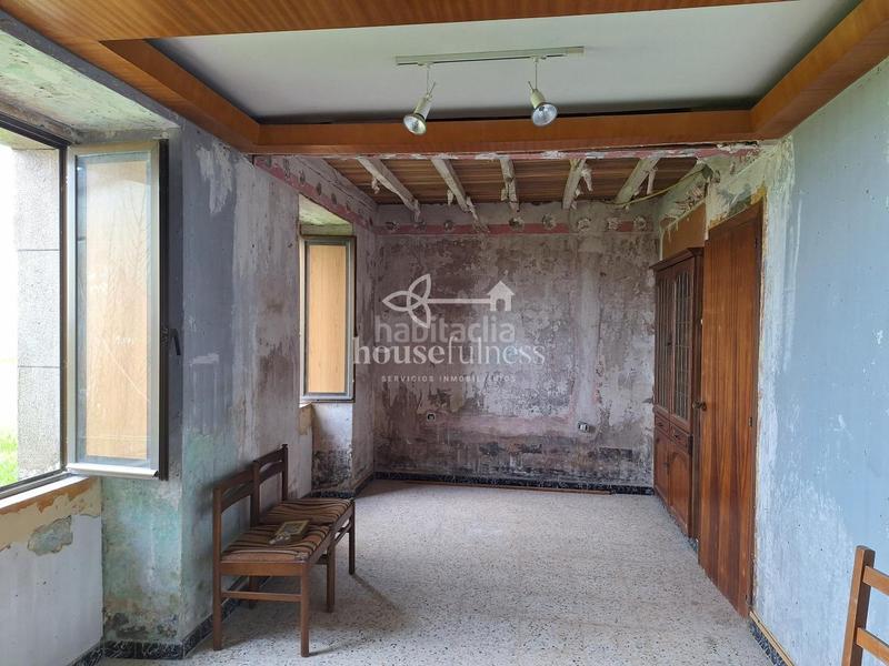 Foto c6b0c90f-7be3-4f9c-aeb8-6b2174fa16da. Casa con parcheggio in Fene