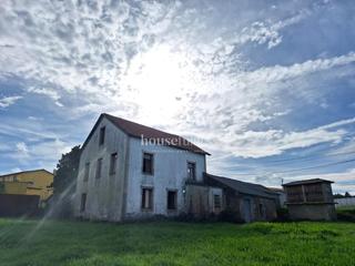 Haus in Fene