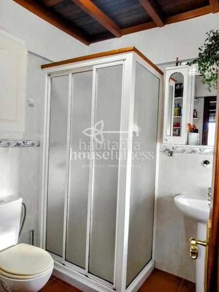 Foto 136ab8c3-ceb0-41b5-b00b-366565facaab. Chalet mit heizung parking in Valdoviño