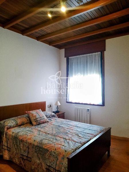 Foto 251331cd-b7b2-4150-bd5a-6877bc1de5c3. Chalet mit heizung parking in Valdoviño