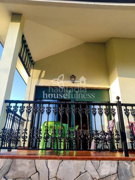 Foto 2e678c91-1e5f-49bb-81e8-ac4fa8eeee77. Chalet mit heizung parking in Valdoviño