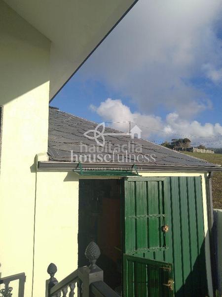 Foto 3ec46d20-c263-4083-b670-81b5ba92fac1. Chalet mit heizung parking in Valdoviño