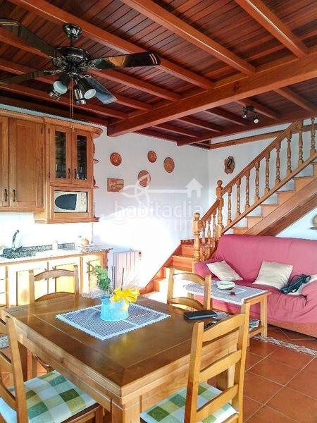 Foto 41a0372a-617b-429f-98d7-25e95601c319. Chalet mit heizung parking in Valdoviño