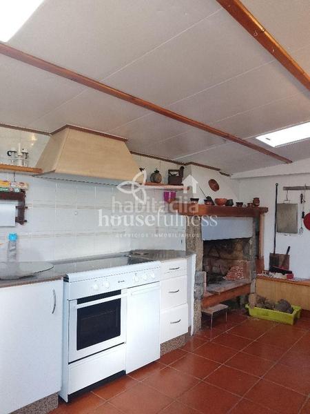 Foto 46cb2fae-3be6-425f-b6cd-39f07bf6232f. Chalet mit heizung parking in Valdoviño