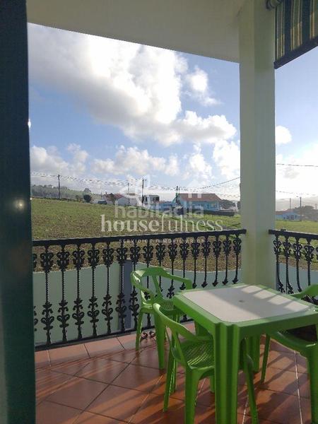 Foto 524b8ad5-18b4-4727-8fa0-46f644b70823. Chalet mit heizung parking in Valdoviño