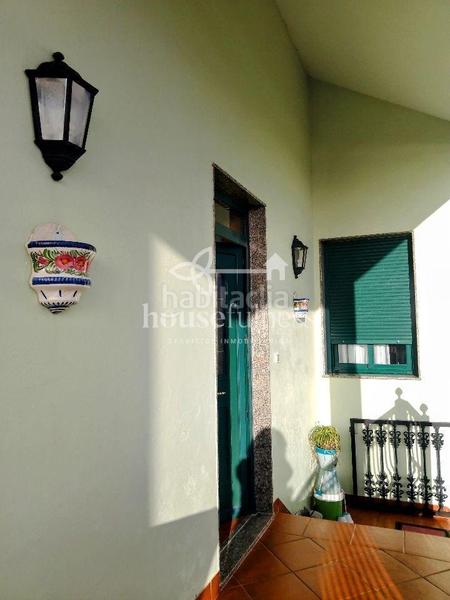 Foto 72f7b471-44aa-4c92-92e7-00bdb34baa2c. Chalet mit heizung parking in Valdoviño