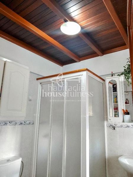 Foto 7727231d-d19c-4d8d-b363-fab3072a1e72. Chalet mit heizung parking in Valdoviño