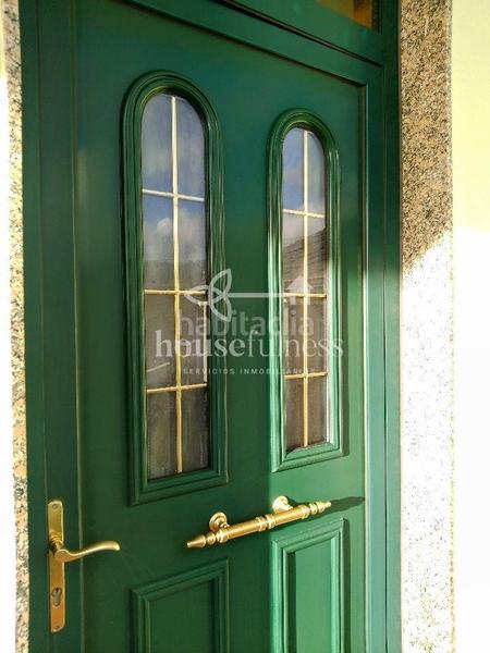 Foto 78292f6d-3987-423d-a778-445316214a42. Chalet mit heizung parking in Valdoviño