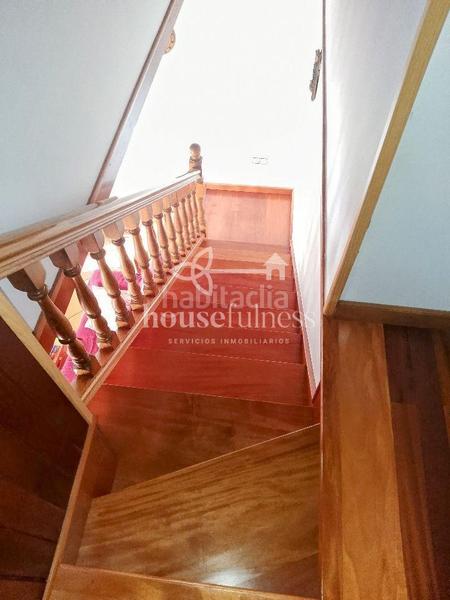 Foto a40710be-608a-438a-afe5-afb65f5bdd24. Chalet mit heizung parking in Valdoviño