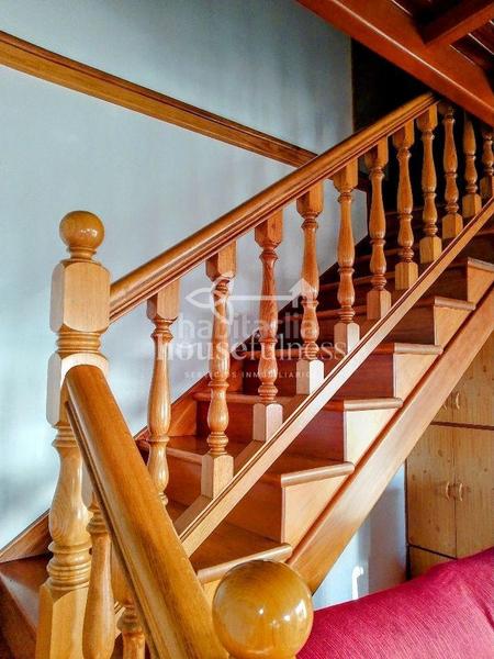 Foto a6f781a9-f5df-48b3-9131-ace8fe52a36d. Chalet mit heizung parking in Valdoviño