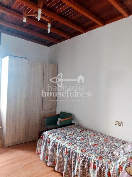 Foto dca51b98-6327-4cdc-9626-f118ab16aa56. Chalet mit heizung parking in Valdoviño