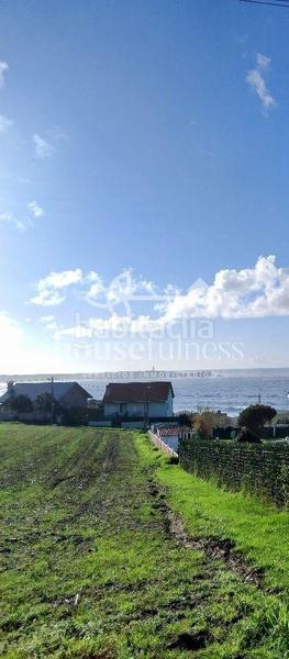 Foto e1e94929-6c3f-4ce2-ae7a-13f38dbba89b. Chalet mit heizung parking in Valdoviño