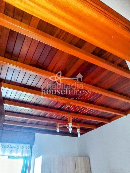 Foto e44ff677-9d2e-4c73-844a-fbf8ead60123. Chalet mit heizung parking in Valdoviño