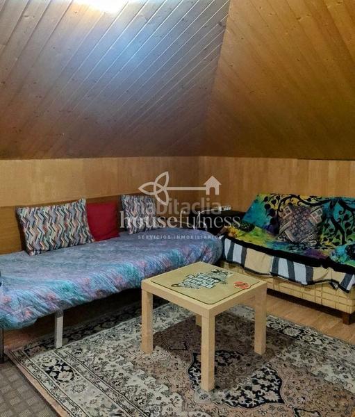 Foto f44d53fb-f08a-4bfa-ad73-026c594c3bc6. Chalet mit heizung parking in Valdoviño