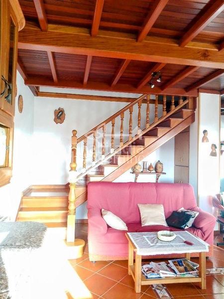 Foto f9724955-193f-4796-9149-749d64ef7a8d. Chalet mit heizung parking in Valdoviño