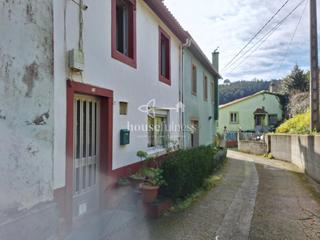 Casa adossada a Cedeira