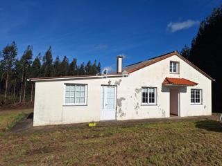 Chalet à Cerdido