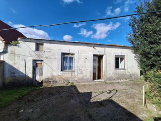 Masia a O Feal - Xubia