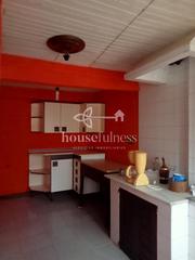 House in Ferrol Vello - Puerto