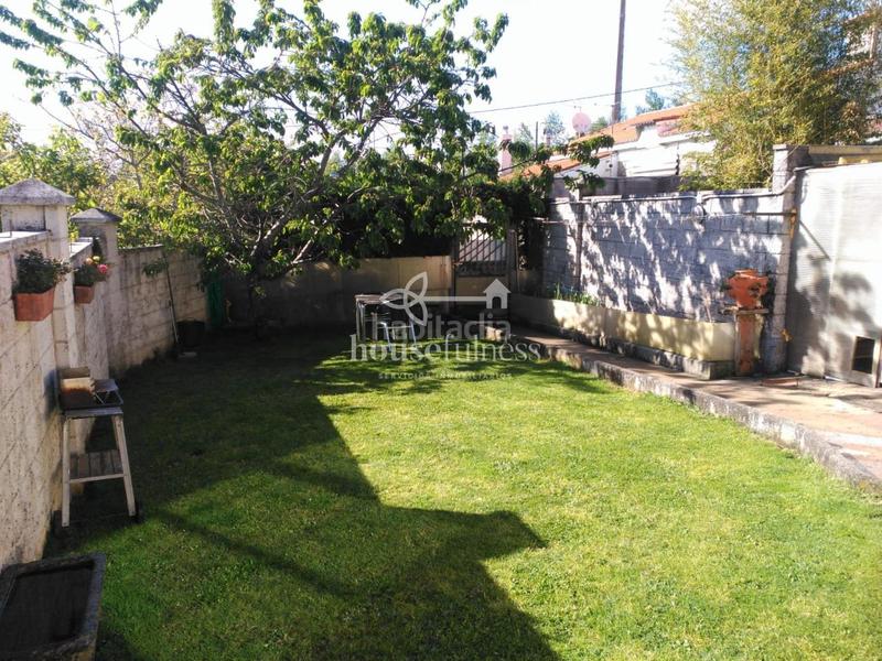 Foto 09c6f3c3-4405-417d-a7fd-b74158099679. Casa amb calefacció a San Mateo - Castro - O Val Narón