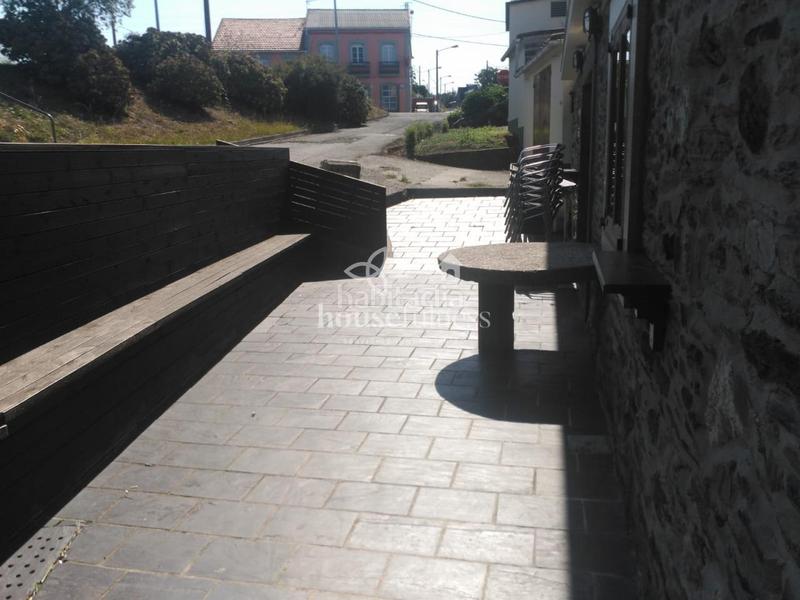 Foto 1a759d4e-47e7-49eb-b474-ba2d3353a9a9. Casa amb calefacció a San Mateo - Castro - O Val Narón