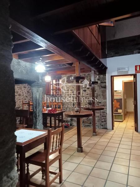 Foto 24acab98-7fbb-4a31-8aeb-ccb2077799fc. Casa amb calefacció a San Mateo - Castro - O Val Narón