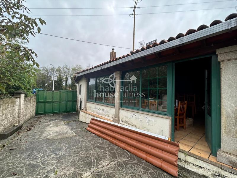 Foto 260f1f6e-90a4-4c06-b54f-41d50e4d3ac7. Casa amb calefacció a San Mateo - Castro - O Val Narón