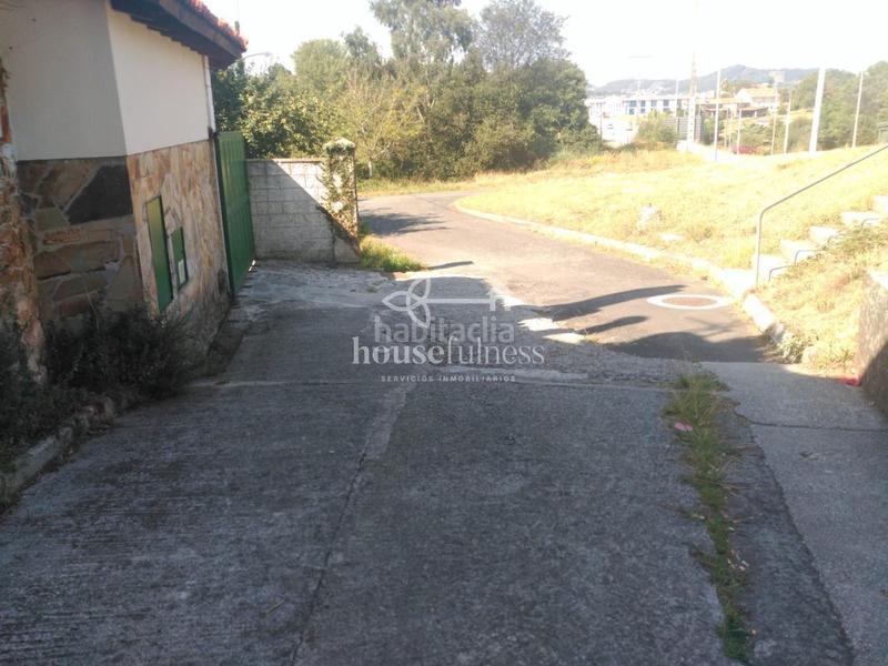 Foto 33e99cfe-01a0-44dc-b37d-75b901acb2f1. Casa amb calefacció a San Mateo - Castro - O Val Narón