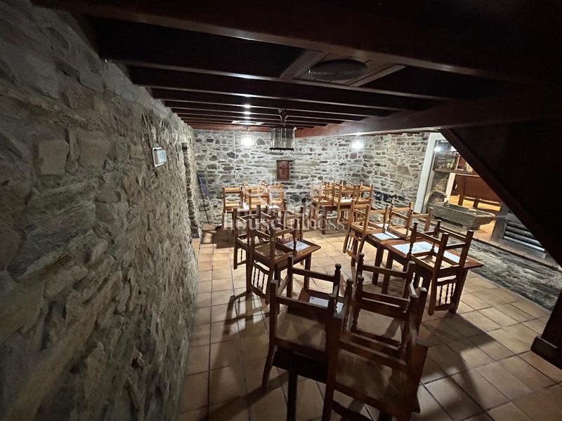 Foto 5526ba8f-b46a-4e3d-97f1-9b62302ce276. Casa amb calefacció a San Mateo - Castro - O Val Narón