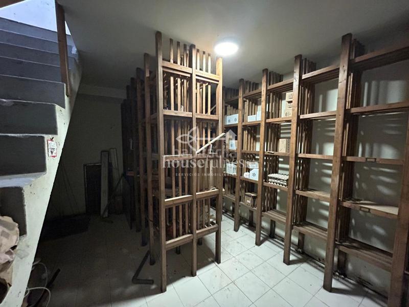 Foto 55329b62-0432-4af0-80d8-2e654e93f182. Casa amb calefacció a San Mateo - Castro - O Val Narón