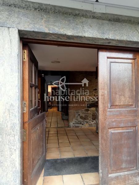 Foto 80371ef8-bccc-44cb-9cfd-69e0fb534e51. Casa amb calefacció a San Mateo - Castro - O Val Narón