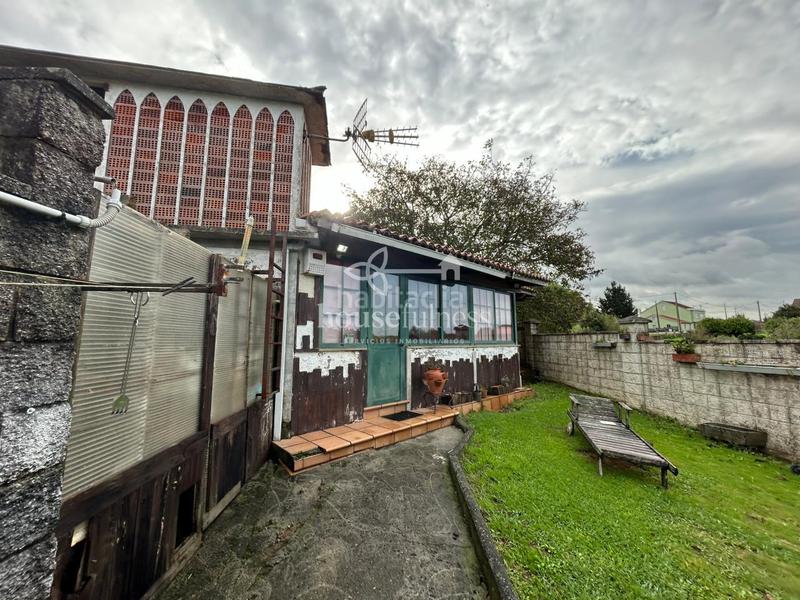 Foto 8c031ca9-91fb-411e-9372-1bd5b2af0305. Casa amb calefacció a San Mateo - Castro - O Val Narón