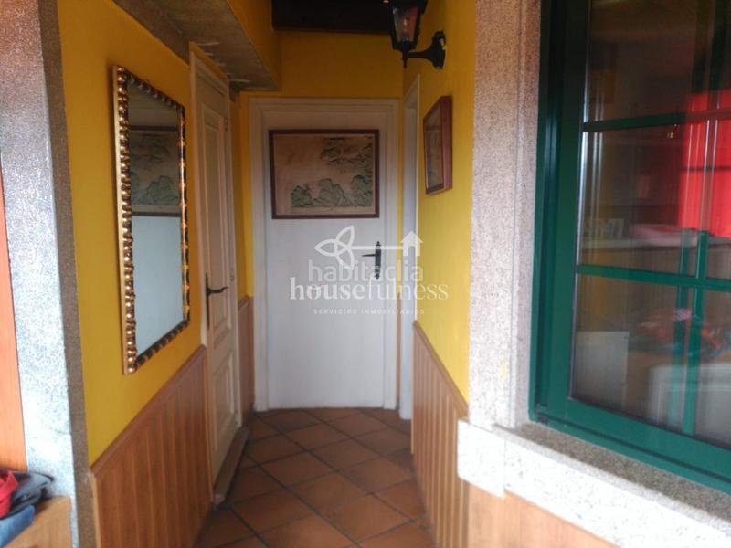 Foto 93d8bcef-19d3-4cd8-89ec-cd4baad16507. Casa amb calefacció a San Mateo - Castro - O Val Narón