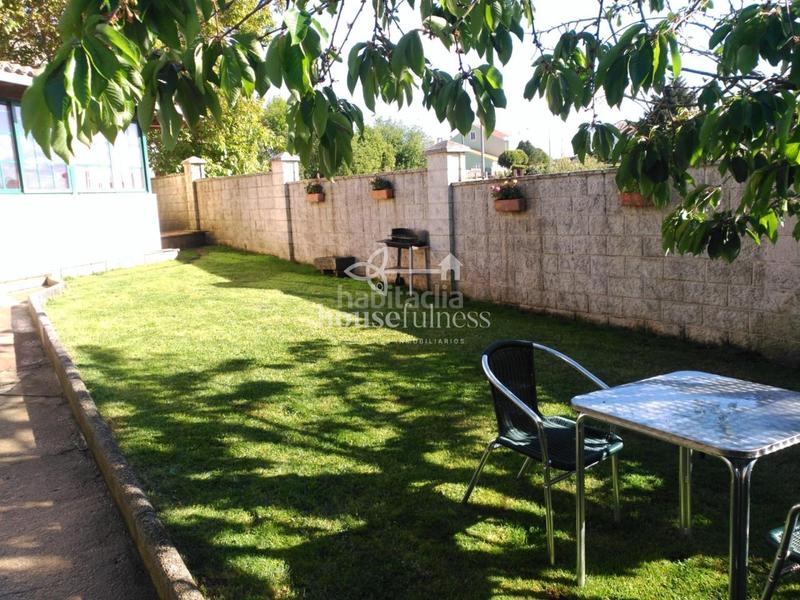 Foto a326da8d-e052-4eb9-8741-a85d962913b9. Casa amb calefacció a San Mateo - Castro - O Val Narón