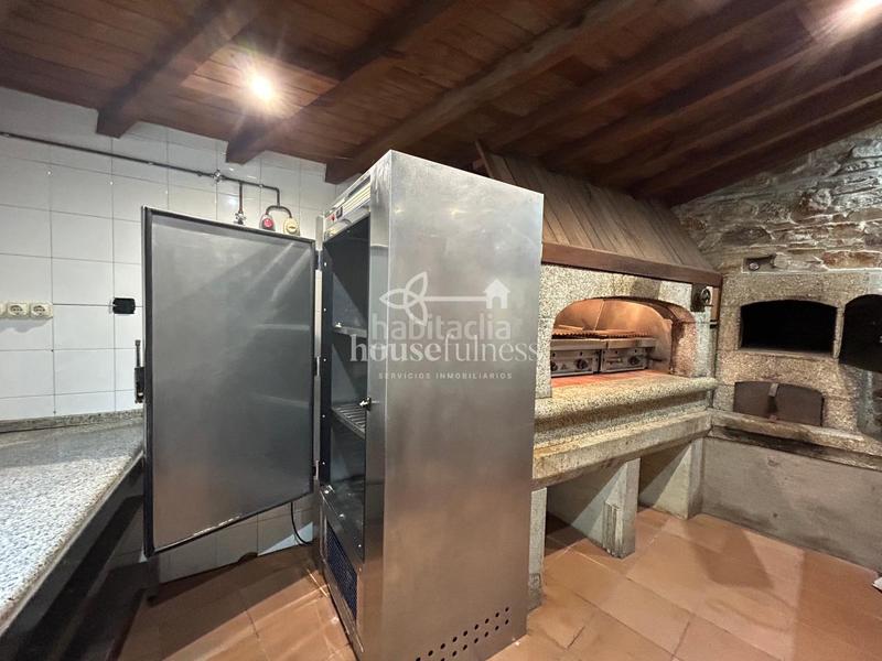 Foto 1f29e870-0b5e-457d-8b0c-0802032b3272. Haus mit heizung in San Mateo - Castro - O Val Narón