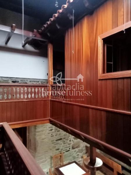 Foto 2f300b65-7cd2-492a-87f6-085ad271c6a7. Haus mit heizung in San Mateo - Castro - O Val Narón