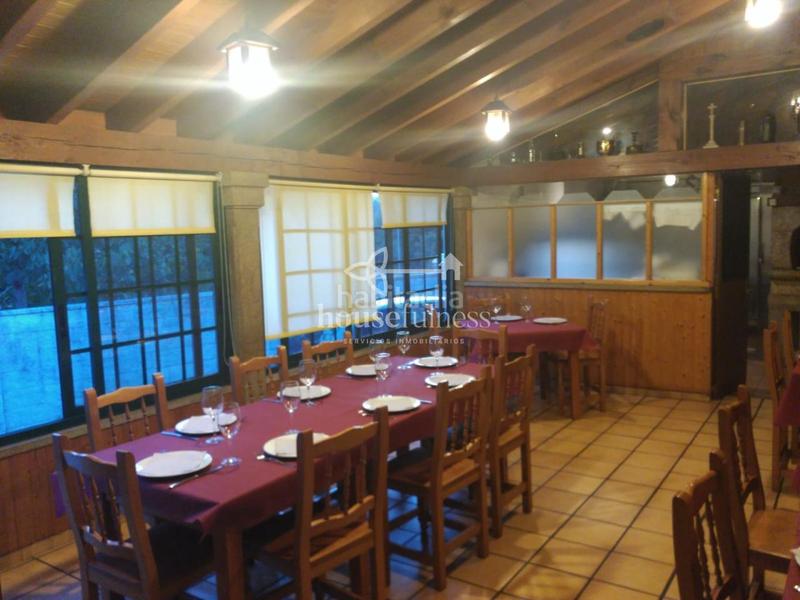 Foto 37e59498-e102-4e62-9786-e5c883c76f88. Haus mit heizung in San Mateo - Castro - O Val Narón