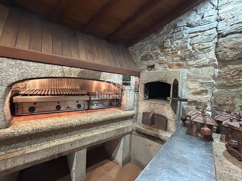 Foto 6a6bd314-19b6-4a3e-9ef6-540f0484b79f. Haus mit heizung in San Mateo - Castro - O Val Narón