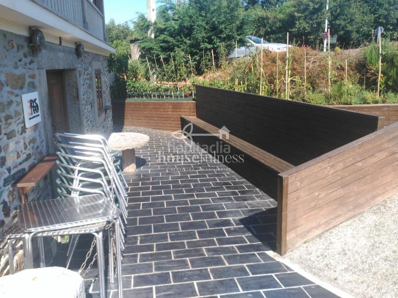 Foto 6e33bd6c-b2b7-4d8d-8873-e2017ba01b76. Haus mit heizung in San Mateo - Castro - O Val Narón