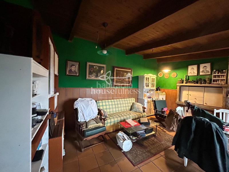 Foto 884e64ac-966d-4fd1-90d0-b122312c1cb8. Haus mit heizung in San Mateo - Castro - O Val Narón