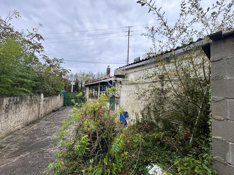 Foto b2fc78d9-72ed-4c9f-9352-345590a8ebcf. Haus mit heizung in San Mateo - Castro - O Val Narón