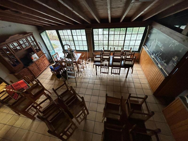 Foto bb2b1baa-fd75-41c4-8533-5c81e319b13e. Haus mit heizung in San Mateo - Castro - O Val Narón